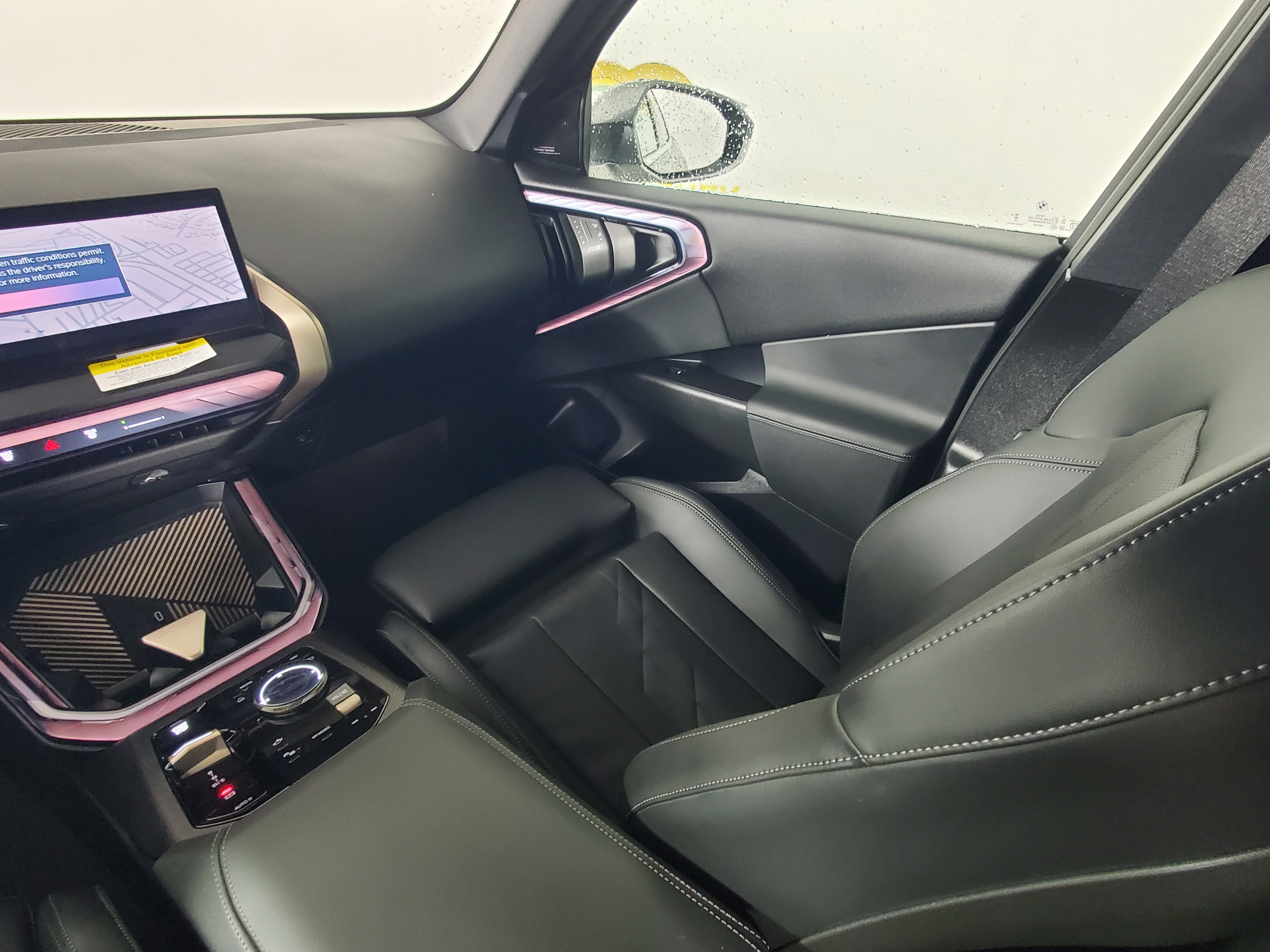 Certified 2025 BMW X3 xDrive30i w/ Premium Package image 23