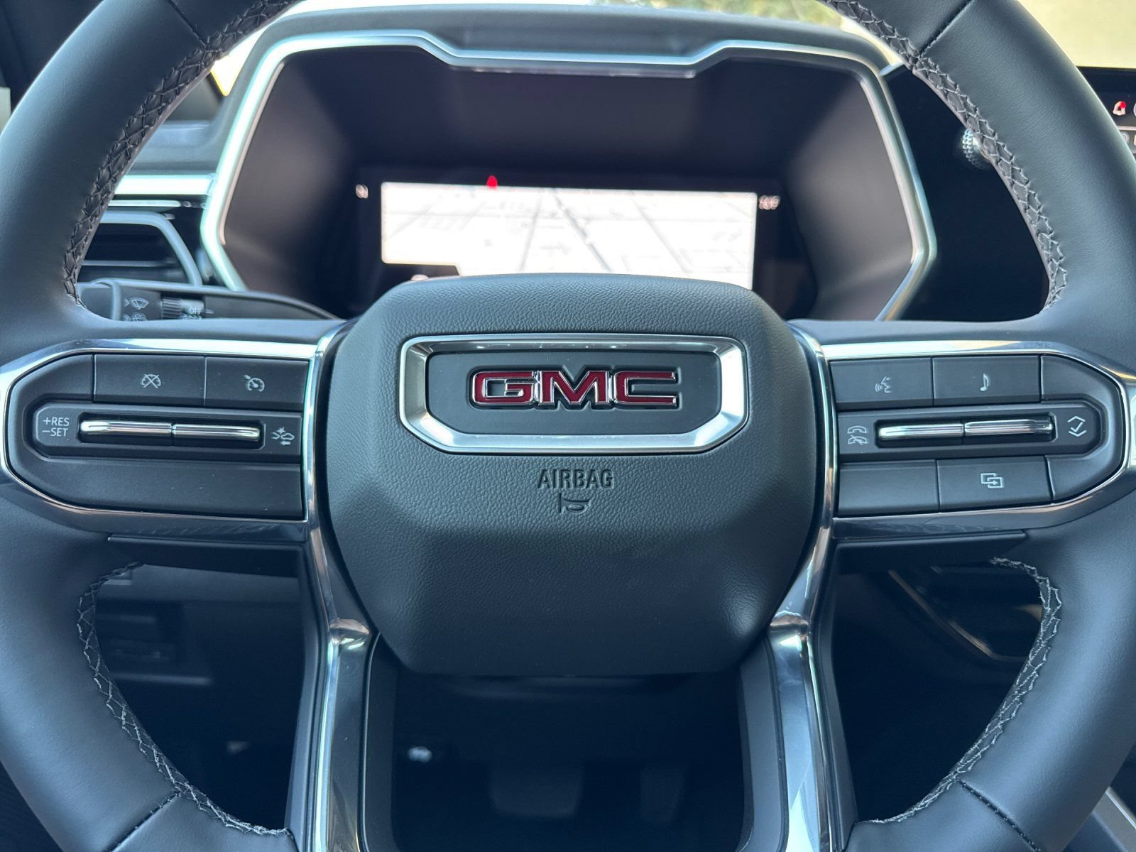 New 2026 GMC Canyon Elevation w/ Technology Package RWD image 20