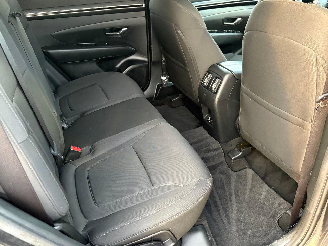 Used 2023 Hyundai Tucson SEL image 36
