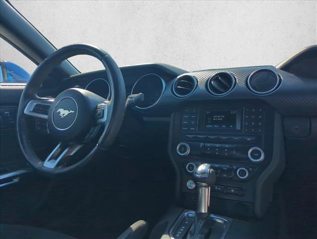 Used 2018 Ford Mustang Coupe image 28