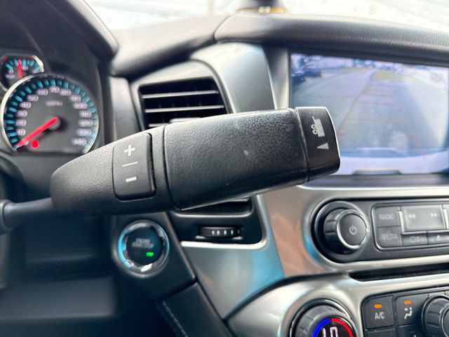Used 2020 Chevrolet Tahoe LT AWD/4WD image 20