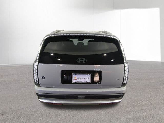 New 2026 Hyundai Ioniq 9 SE image 15