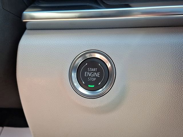 New 2026 GMC Terrain Denali AWD/4WD image 17