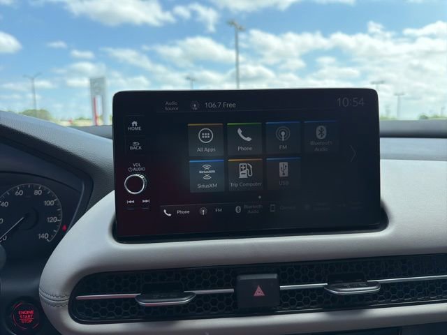 Used 2024 Honda HR-V EX-L image 15