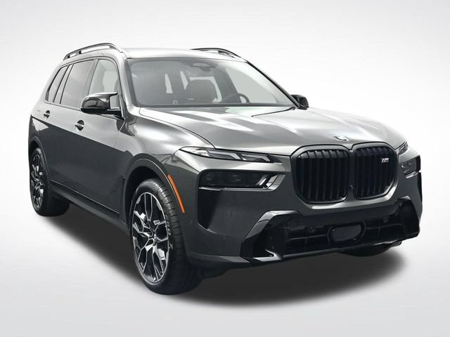 New 2027 BMW X7 M60i AWD/4WD image 2