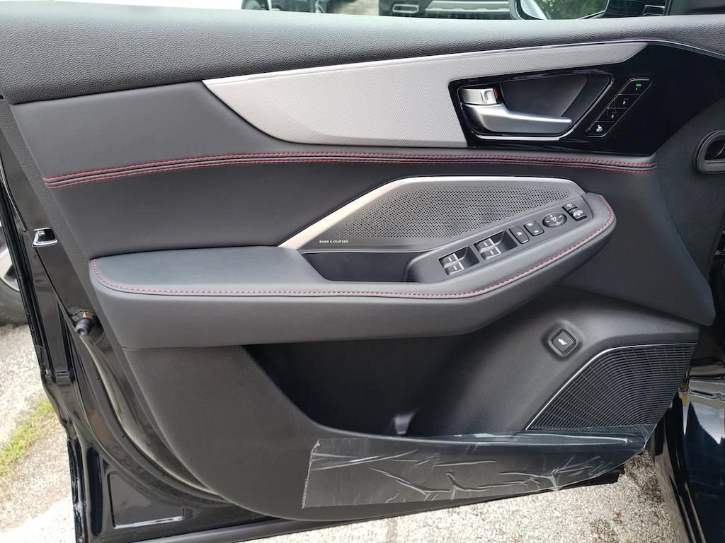 New 2026 Acura MDX A-Spec AWD/4WD image 11