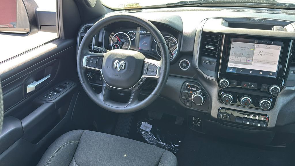 Used 2025 RAM 1500 Tradesman image 11