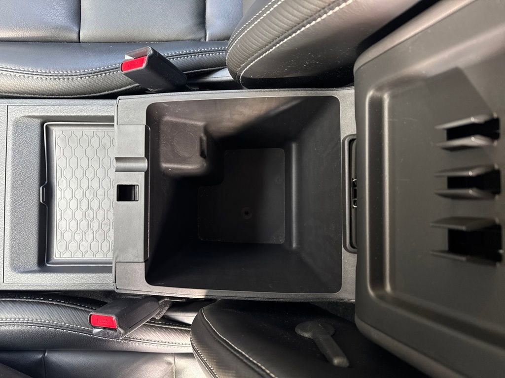 Used 2024 Nissan Frontier SL w/ Technology Package image 23