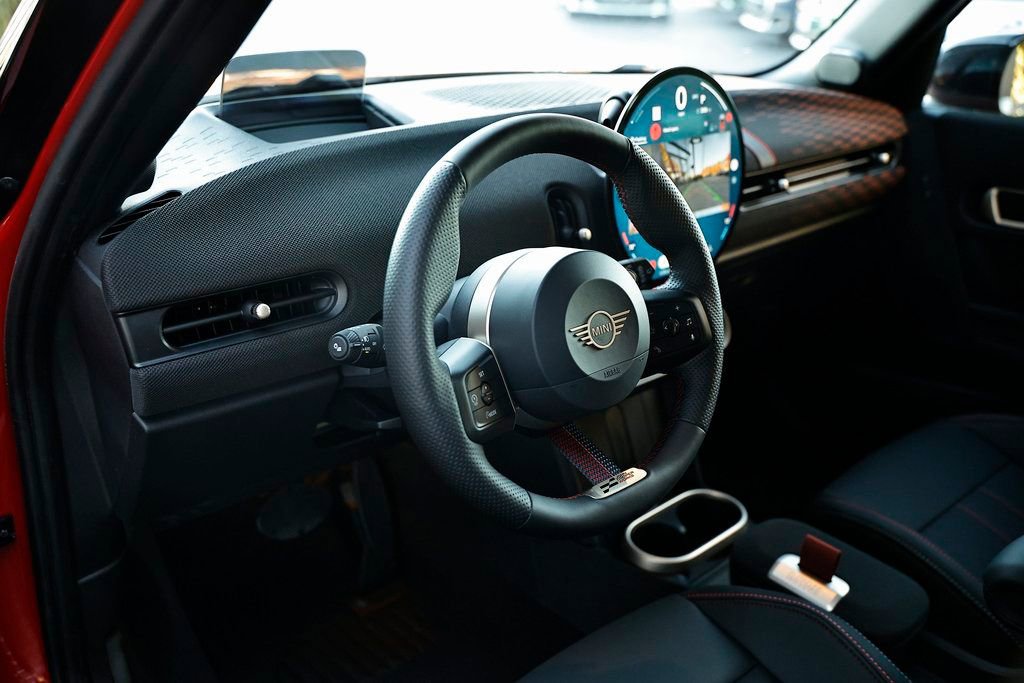 New 2026 MINI Cooper S FWD image 20