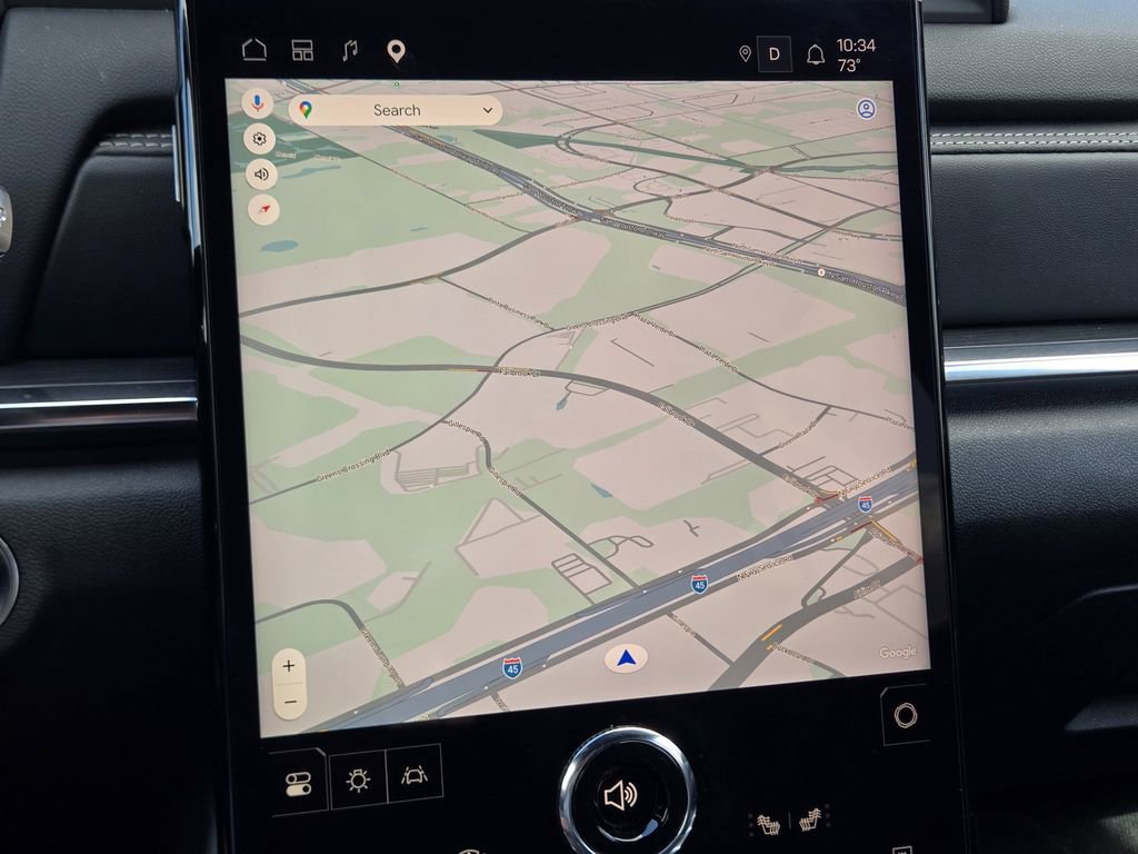 Used 2025 GMC Terrain Elevation FWD image 24