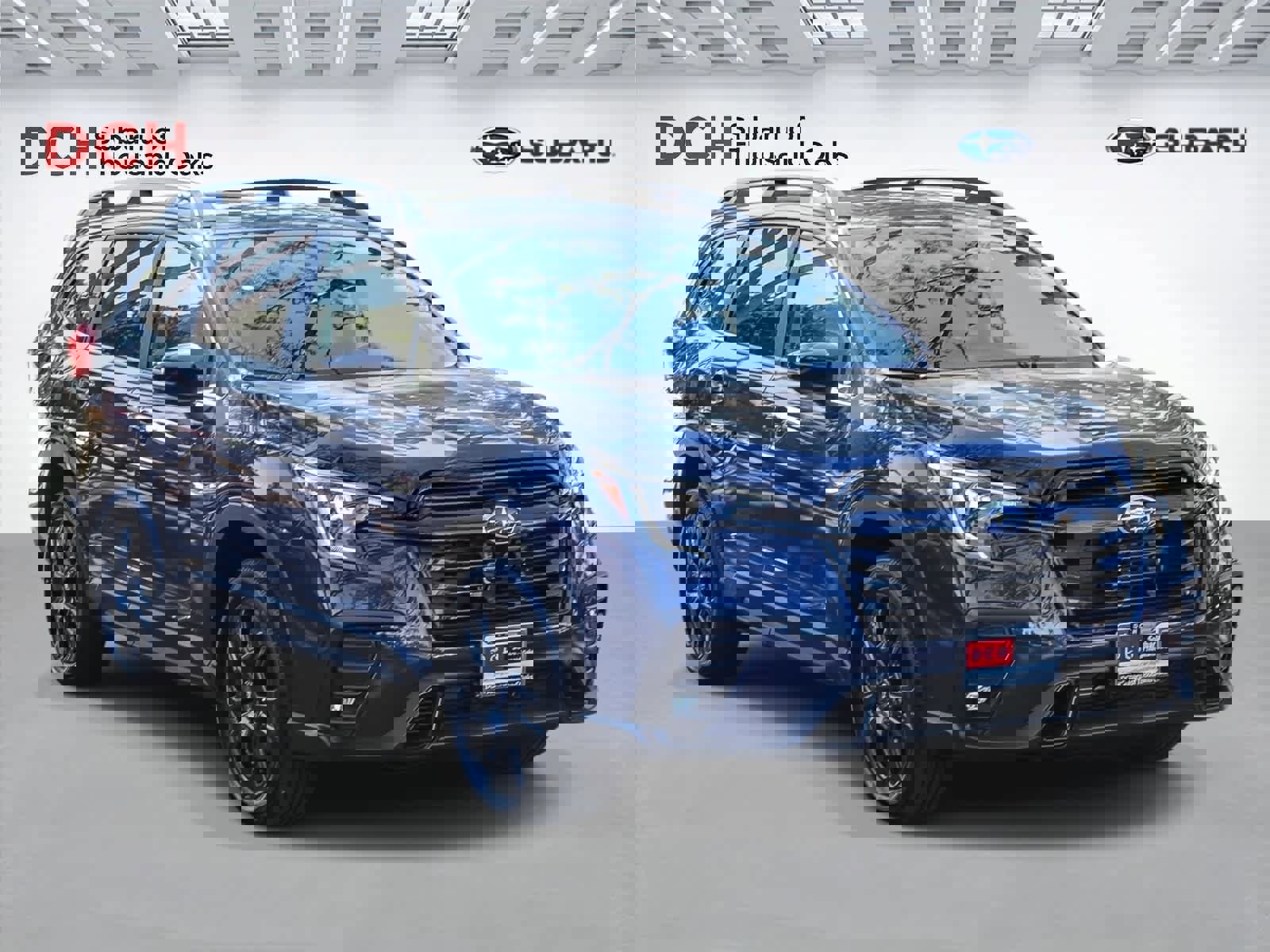 New 2025 Subaru Ascent Bronze Edition image 3