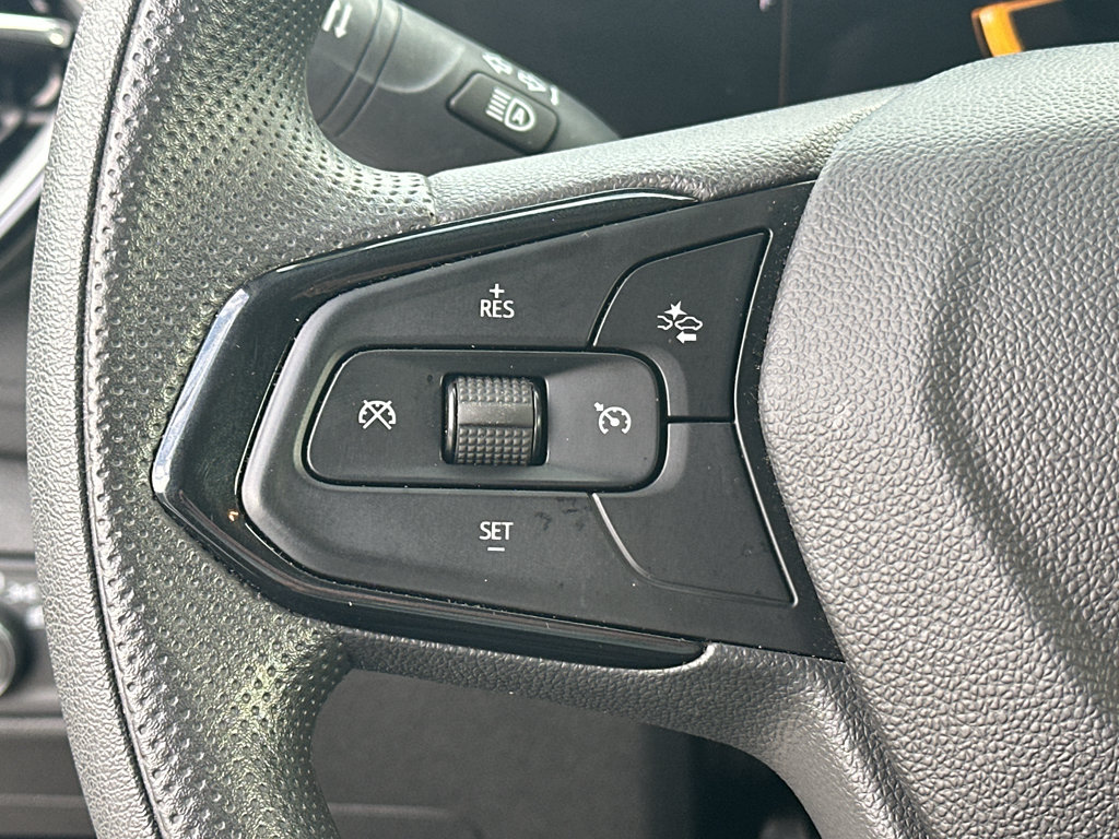 Used 2025 Chevrolet TrailBlazer LT FWD image 16