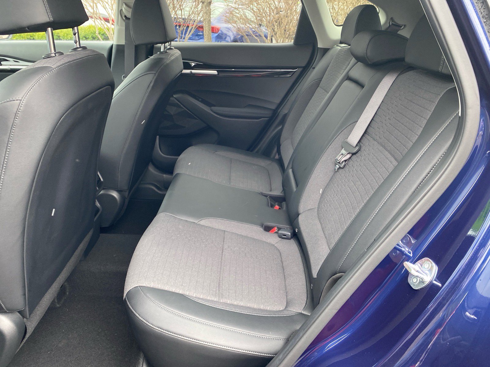 Certified 2023 Kia Seltos S image 23