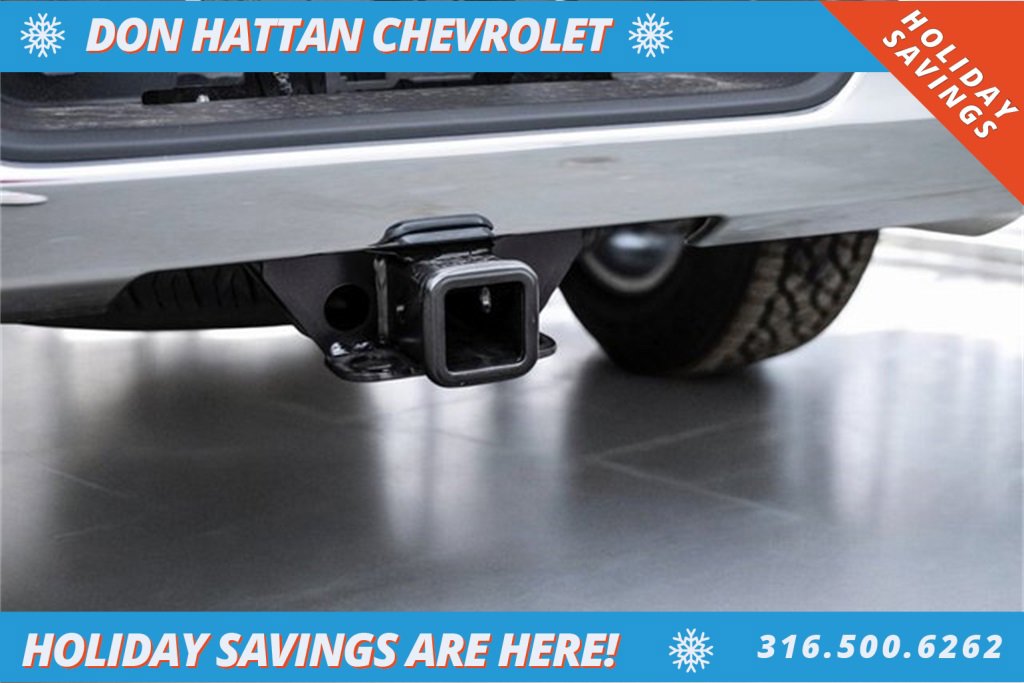 New 2026 Chevrolet Silverado 1500 LT image 35