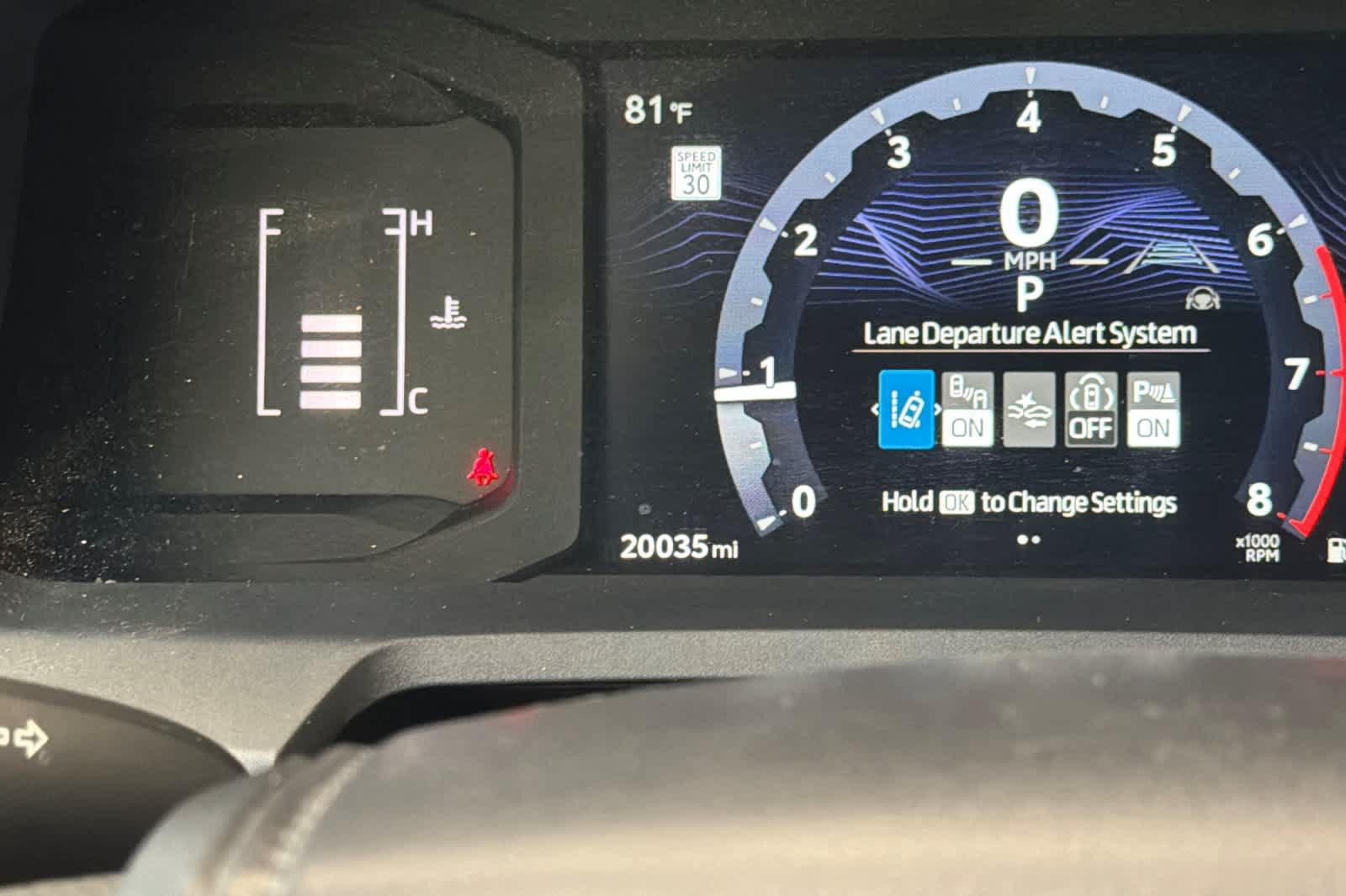 Used 2024 Toyota Tacoma SR5 AWD/4WD image 27