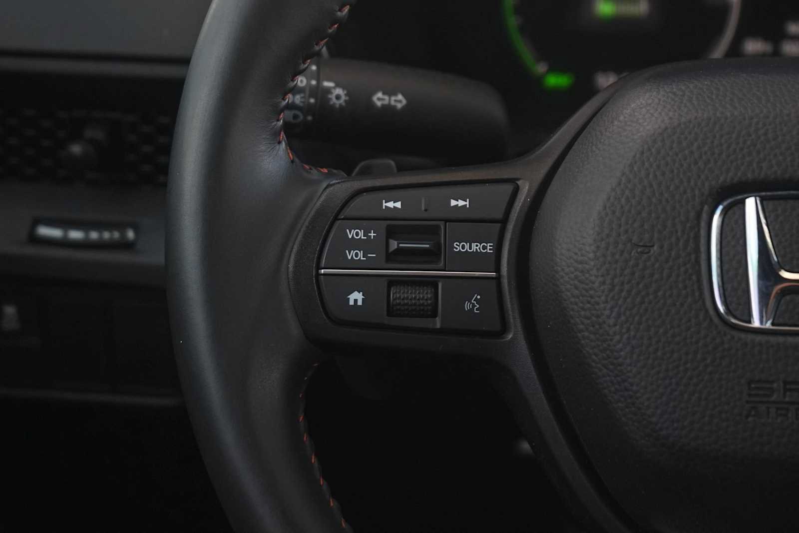 Used 2024 Honda CR-V Sport image 17