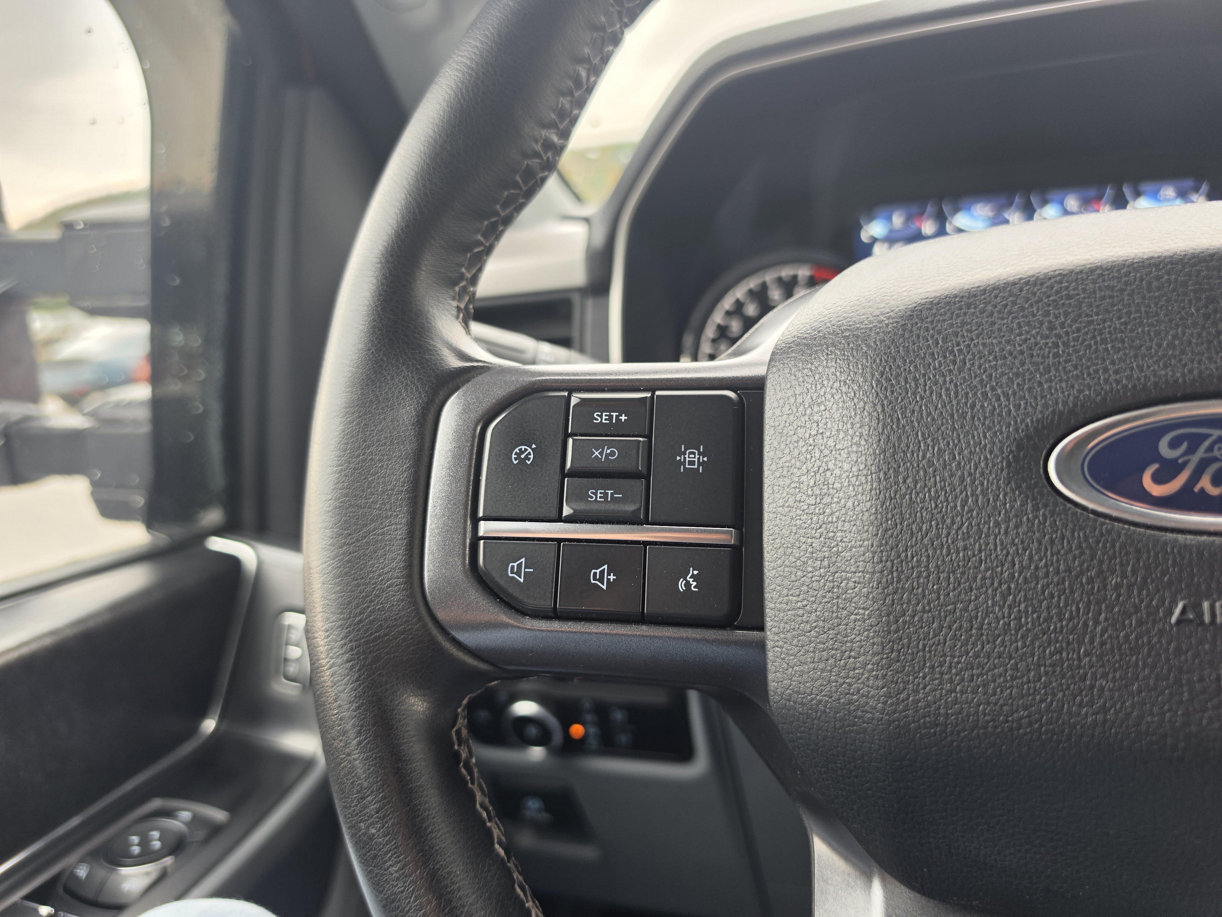 Used 2023 Ford F150 XLT w/ Equipment Group 301A Mid AWD/4WD image 20