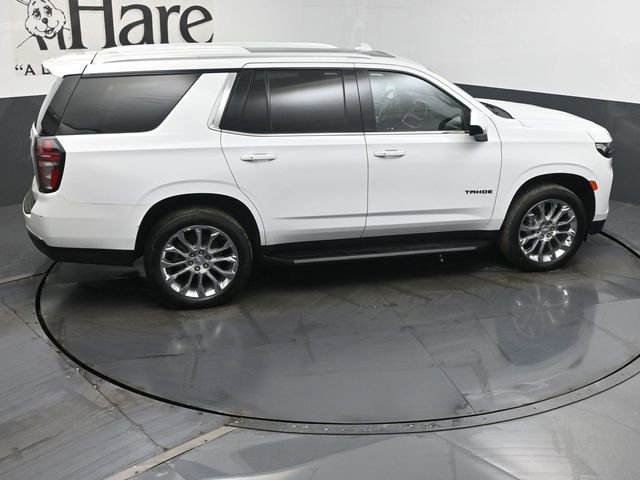 Used 2023 Chevrolet Tahoe LT image 41