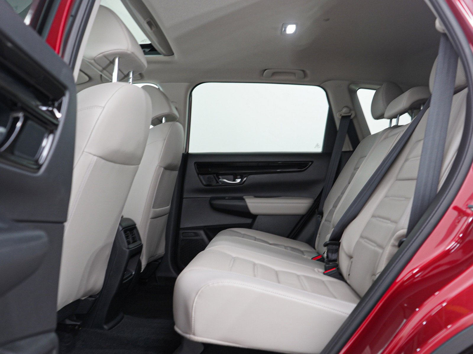 Used 2025 Honda CR-V EX-L image 19