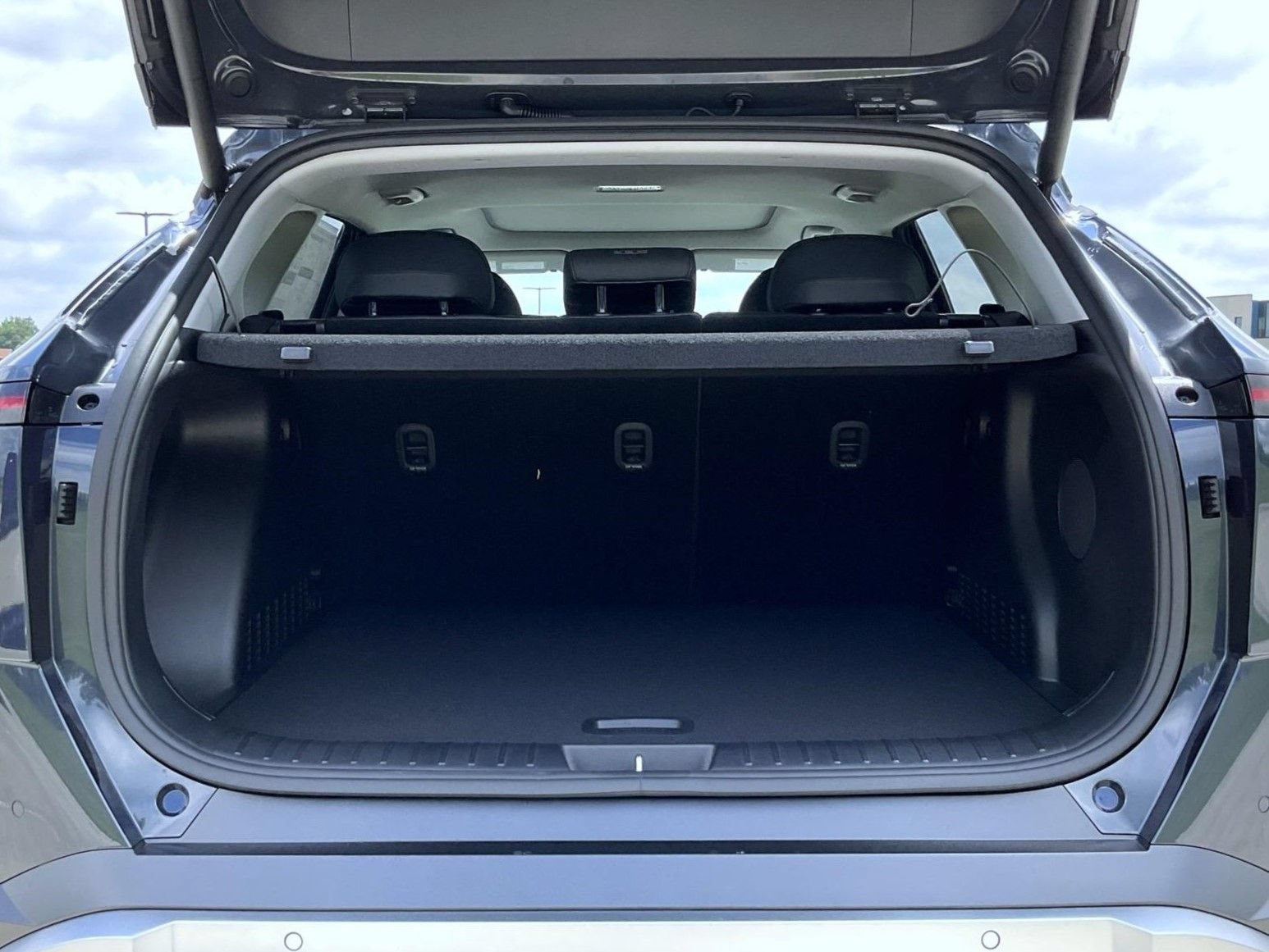 New 2026 Hyundai Kona Limited AWD/4WD image 22