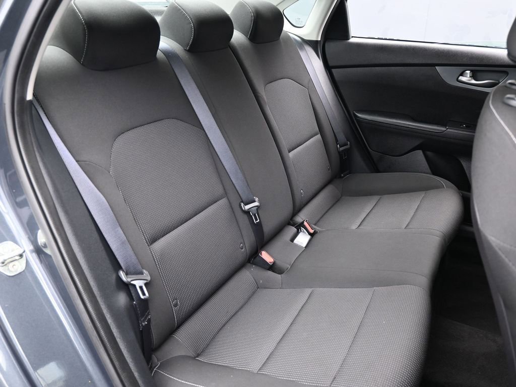 Used 2021 Kia Forte LXS image 38