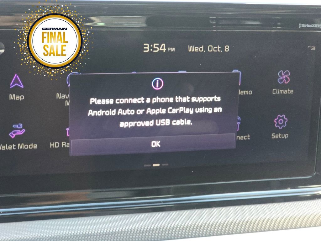 Used 2023 Kia K5 GT-Line w/ GT-Line Premium Package image 27