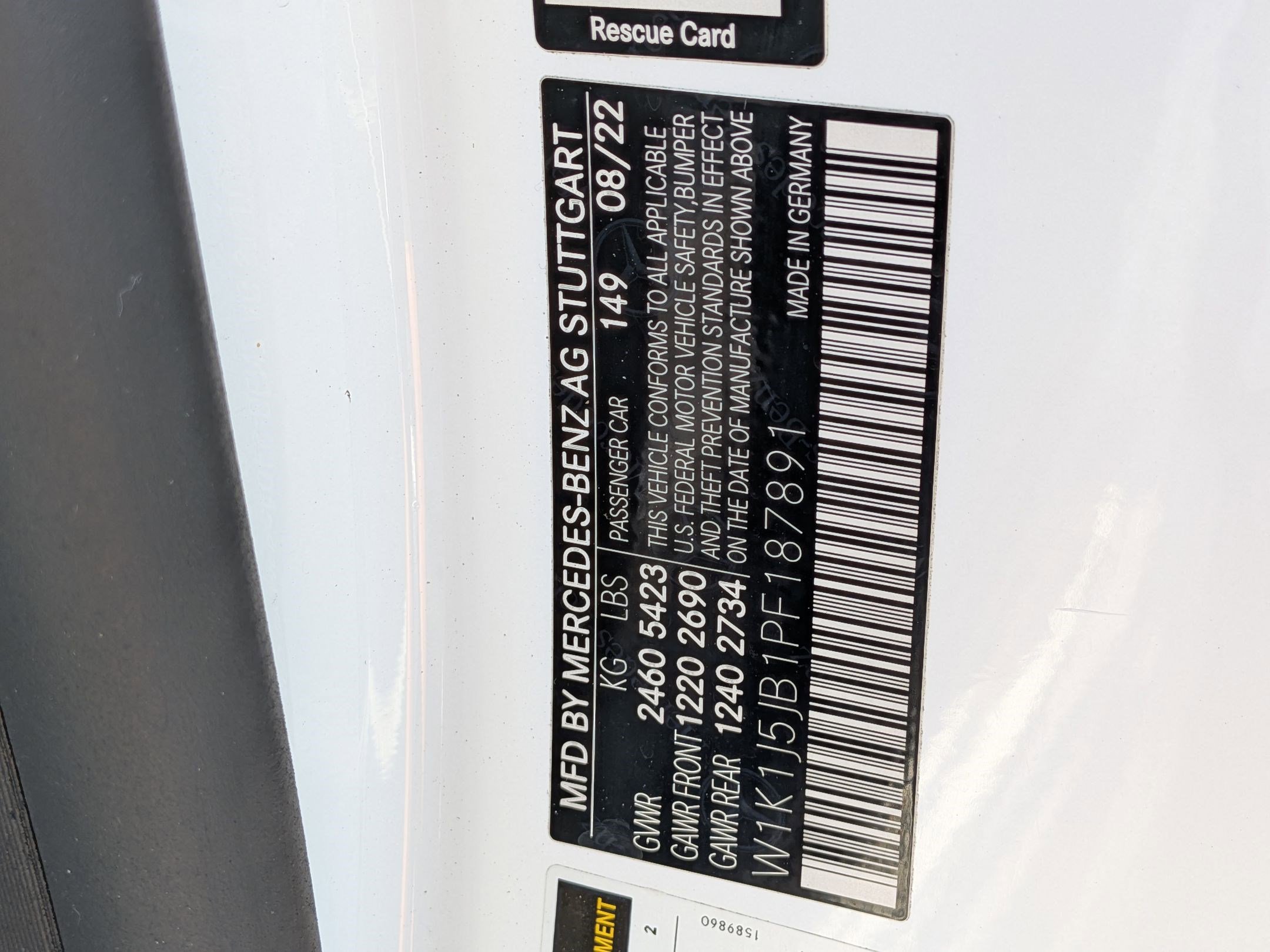 Used 2023 Mercedes-Benz E 450 Coupe image 23