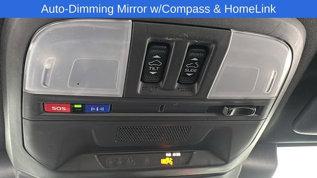 Used 2024 Subaru WRX Limited image 28