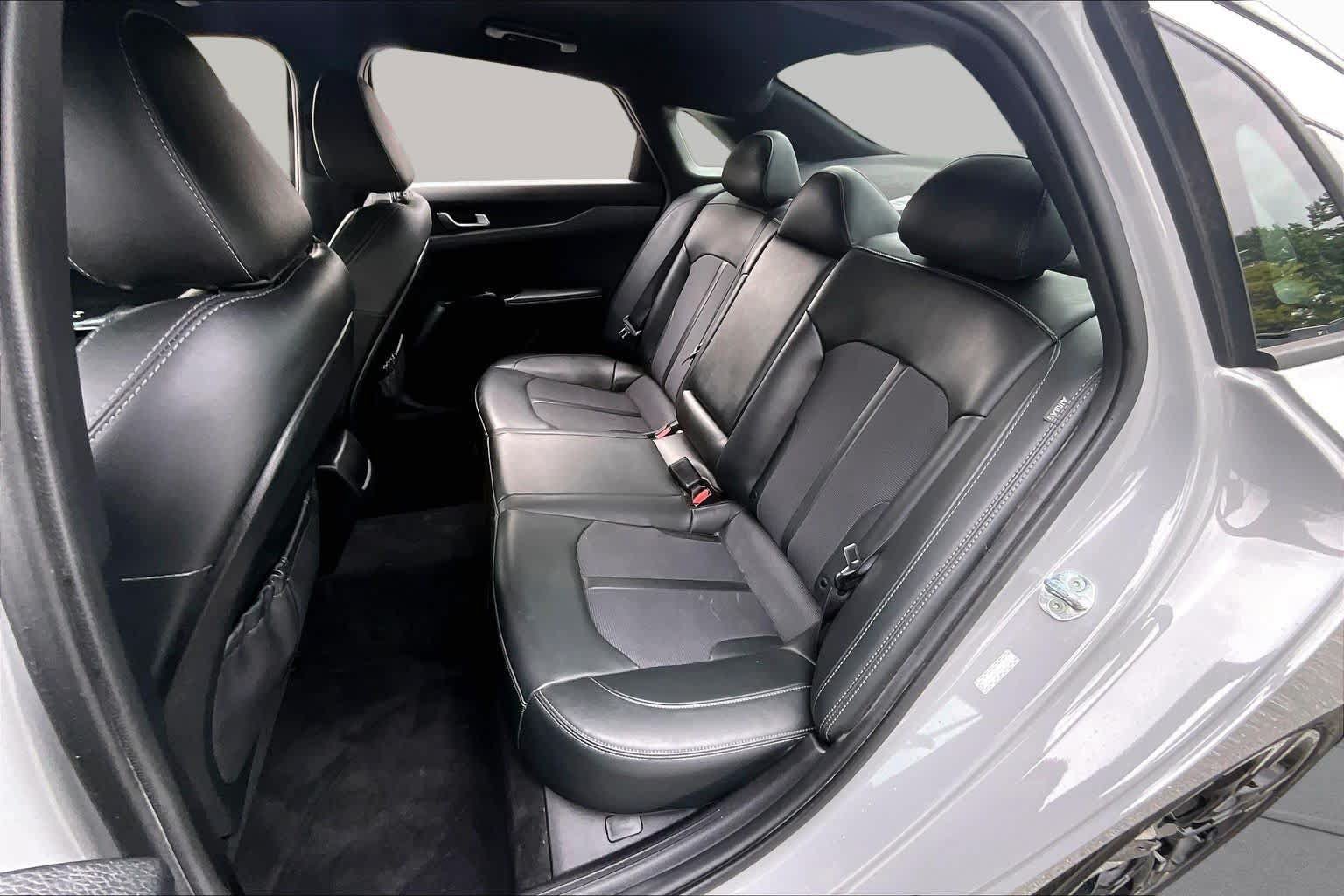 Used 2022 Kia K5 GT-Line AWD/4WD image 18