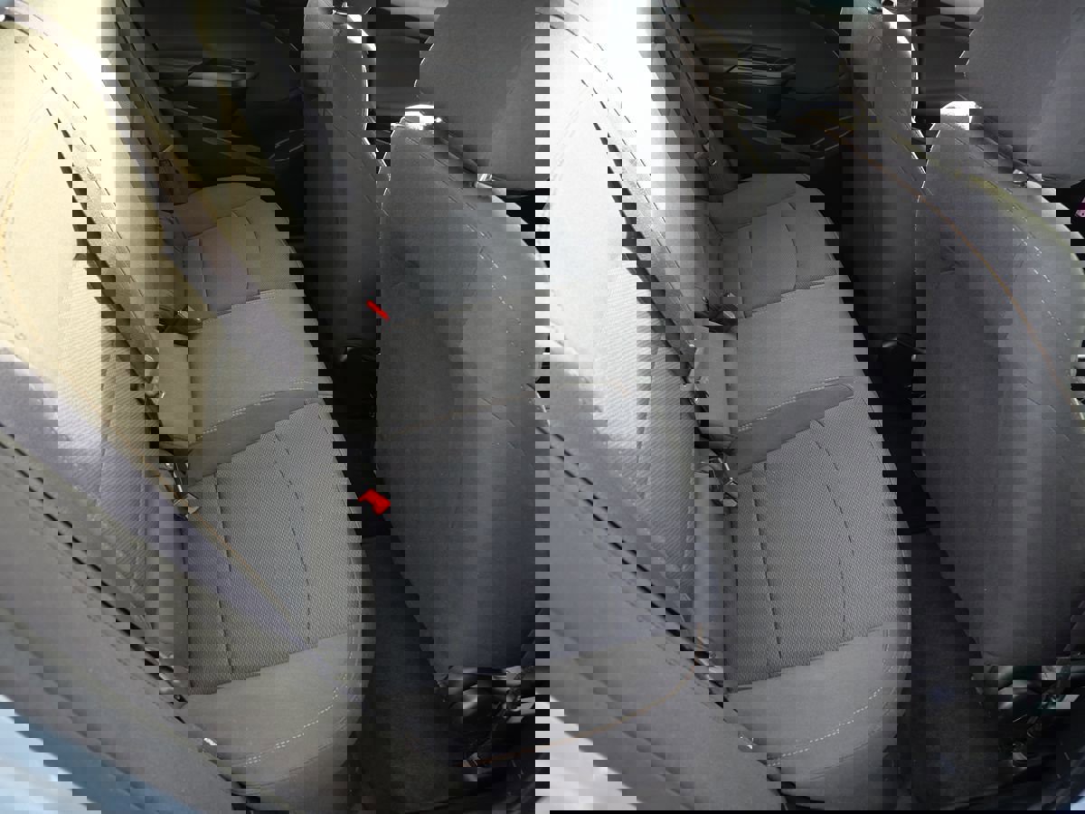 Used 2017 Chevrolet Cruze LS image 24