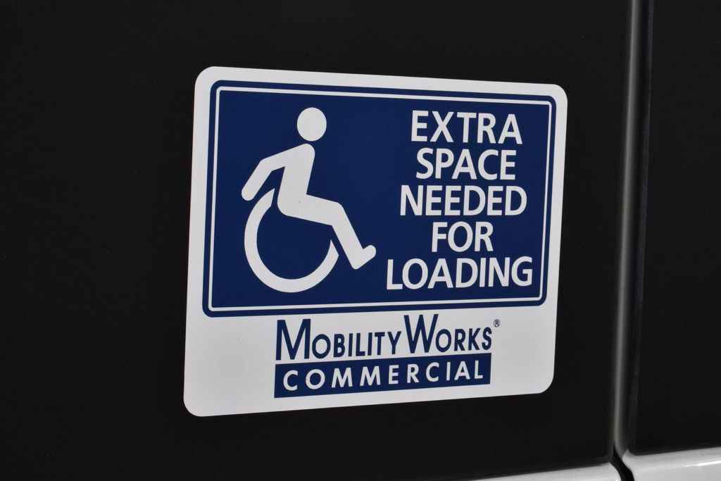 New 2026 Ford Transit 350 XL image 25