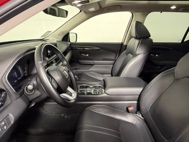 Used 2024 Honda Pilot Elite image 29