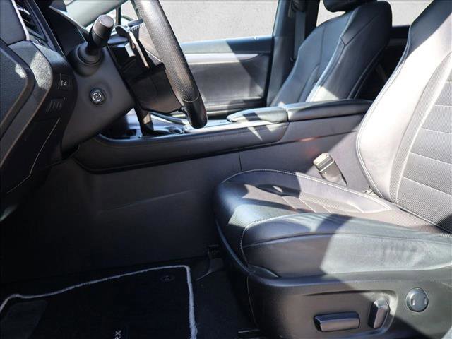 Used 2020 Lexus RX 350 F Sport w/ Accessory Package AWD/4WD image 25