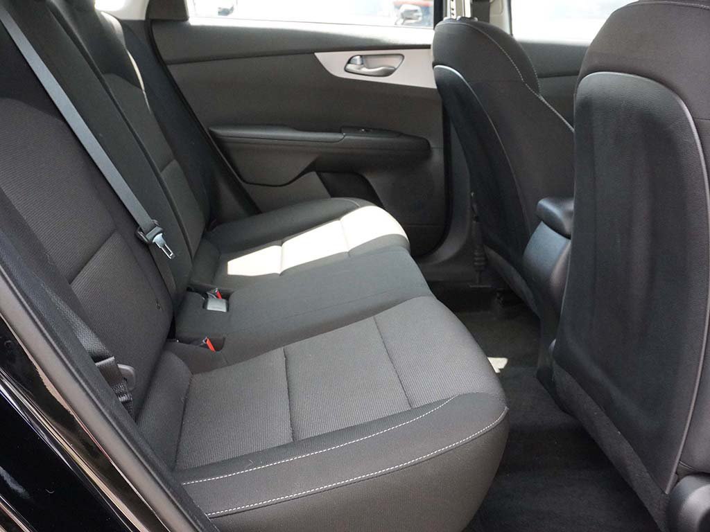 Used 2023 Kia Forte LXS FWD image 30
