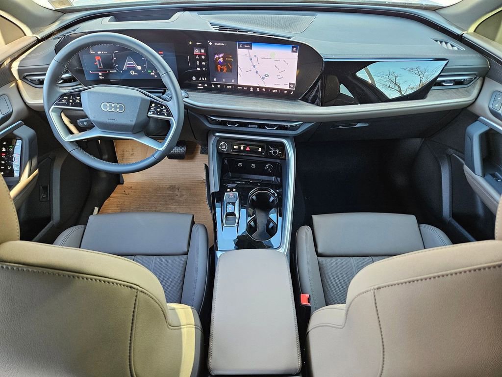 New 2025 Audi Q5 Premium Plus image 19