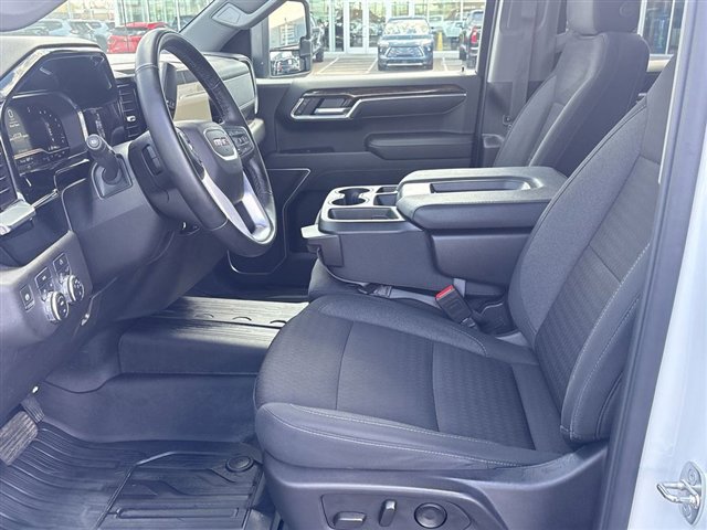 Used 2024 GMC Sierra 1500 Elevation w/ Max Trailering Package image 19