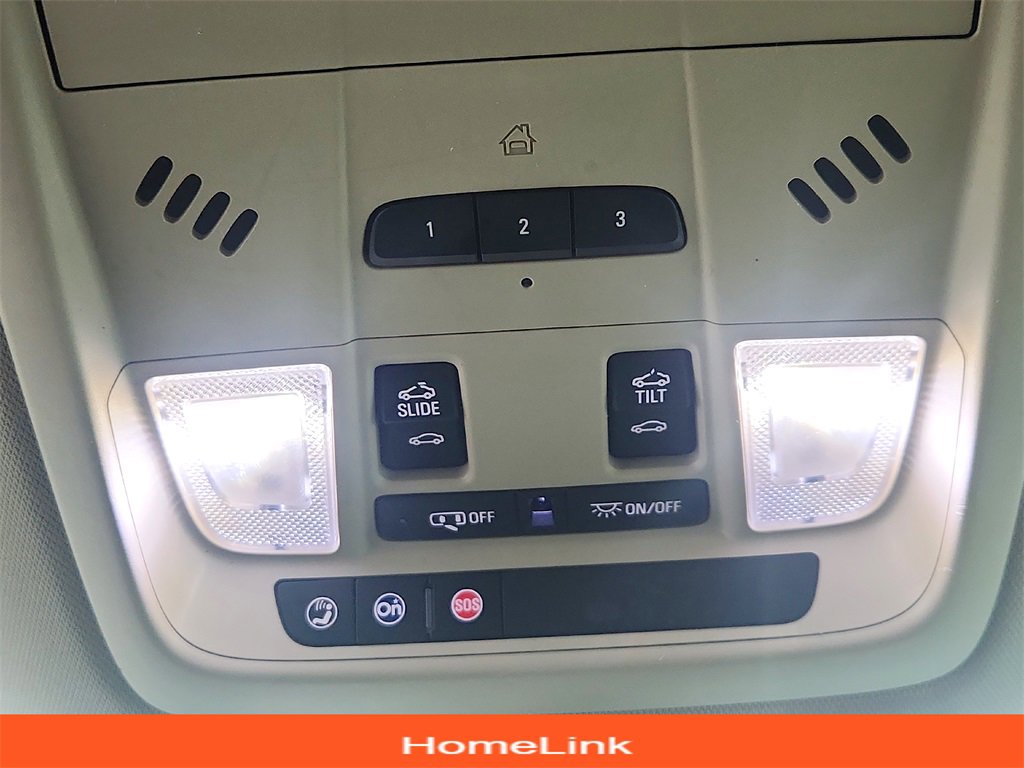 Used 2020 Buick Enclave Essence image 36