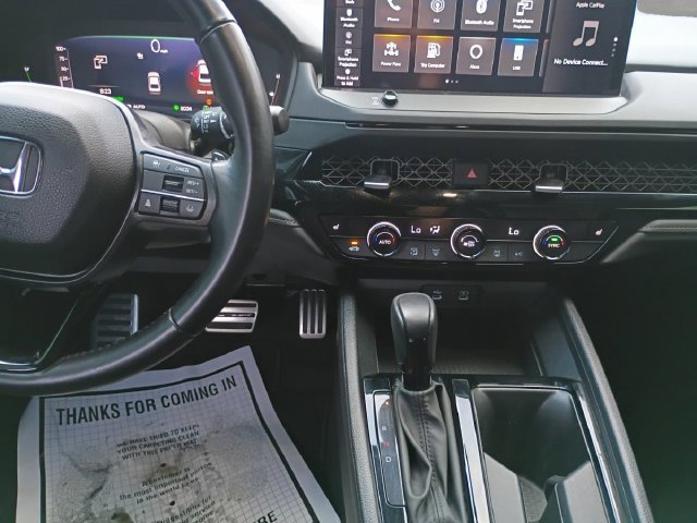 Used 2024 Honda Accord Sport image 20