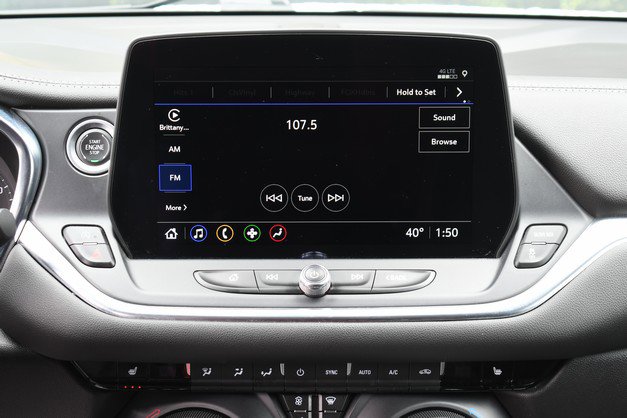 Used 2024 Chevrolet Blazer LT AWD/4WD image 19