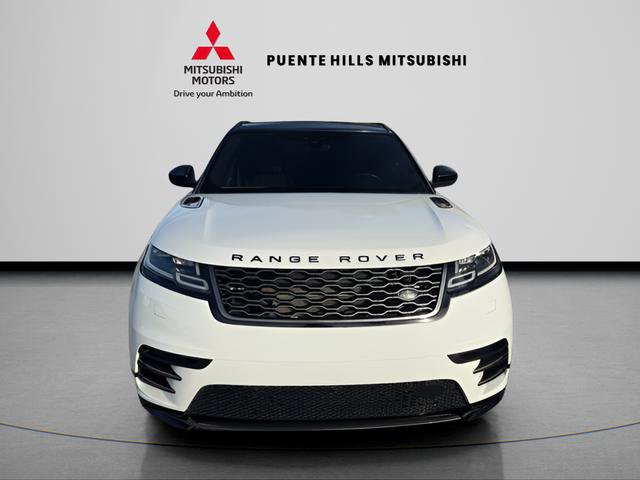 Used 2019 Land Rover Range Rover Velar R-Dynamic SE image 2