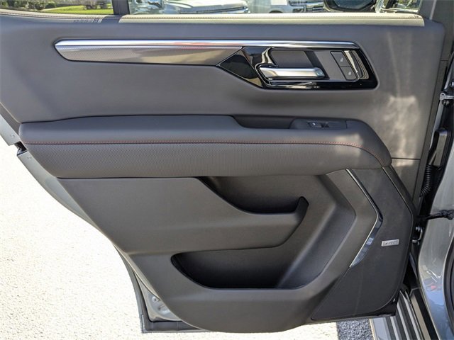 New 2026 Chevrolet Tahoe RST w/ Comfort Package image 27