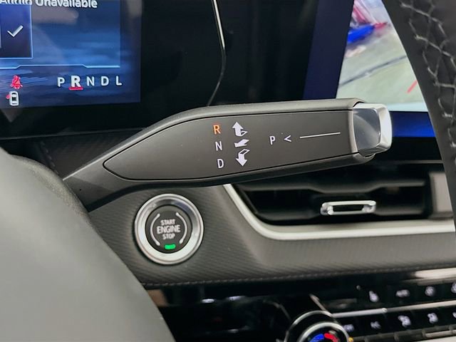 New 2026 Chevrolet Equinox LT w/ Convenience Package II image 16