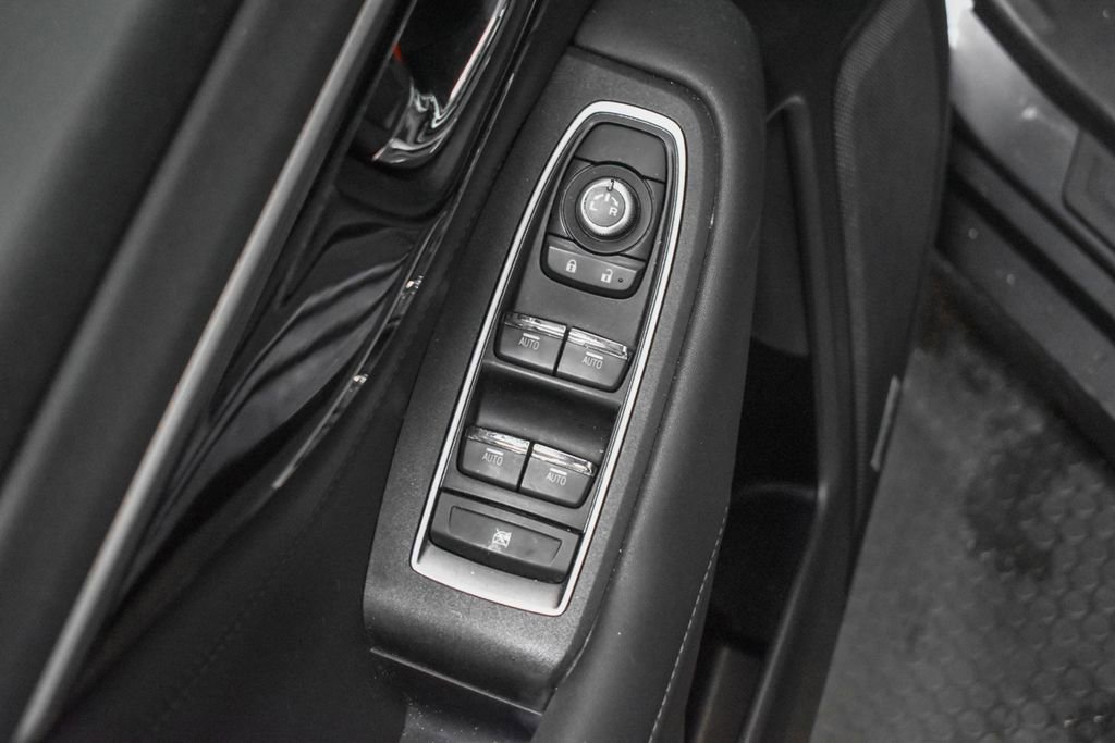 Used 2024 Subaru Legacy Limited image 20