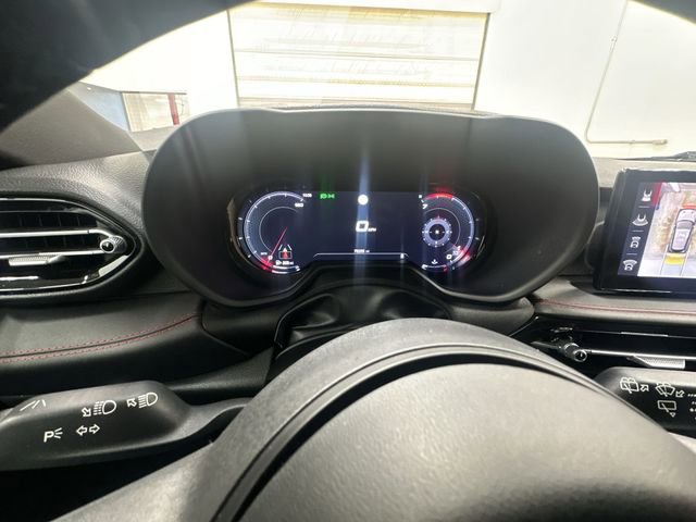 Used 2023 Dodge Hornet GT Plus w/ Tech Pack Plus w/o Parking image 11