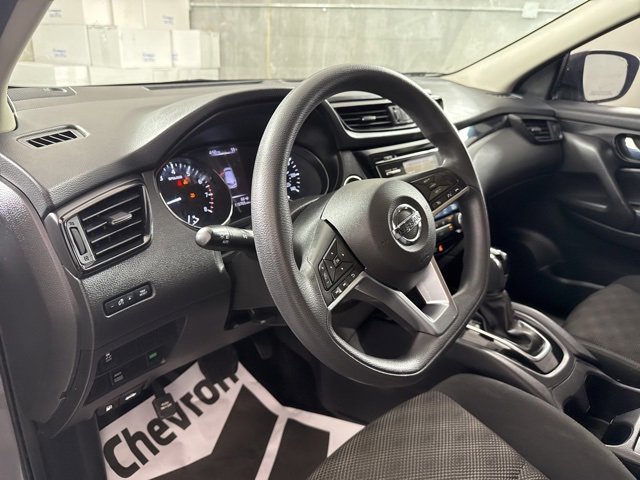 Used 2018 Nissan Rogue Sport SV image 14