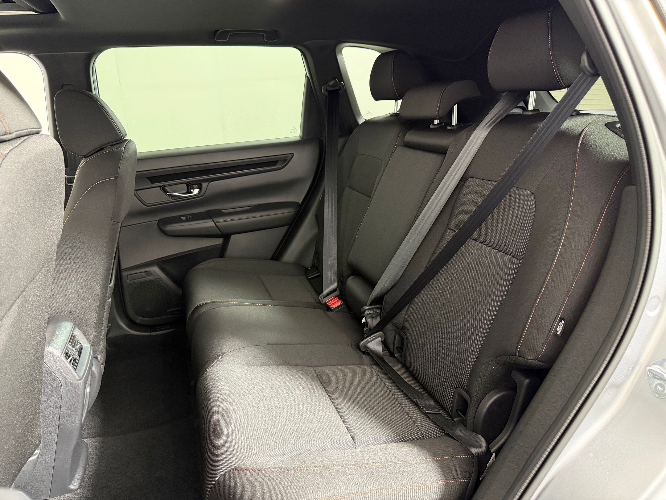 New 2026 Honda CR-V Sport image 12