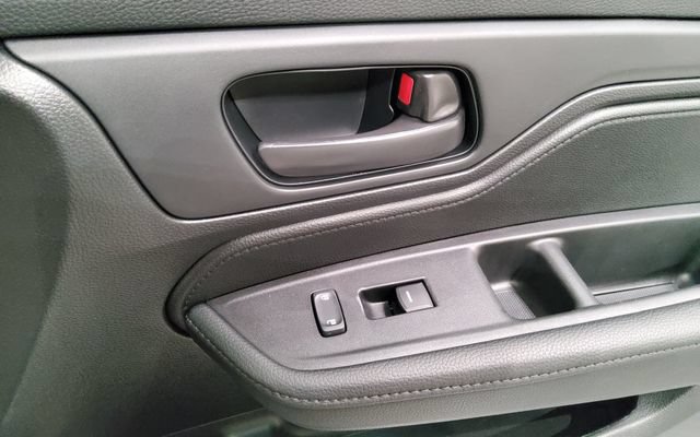 Used 2024 Honda Odyssey Sport image 33