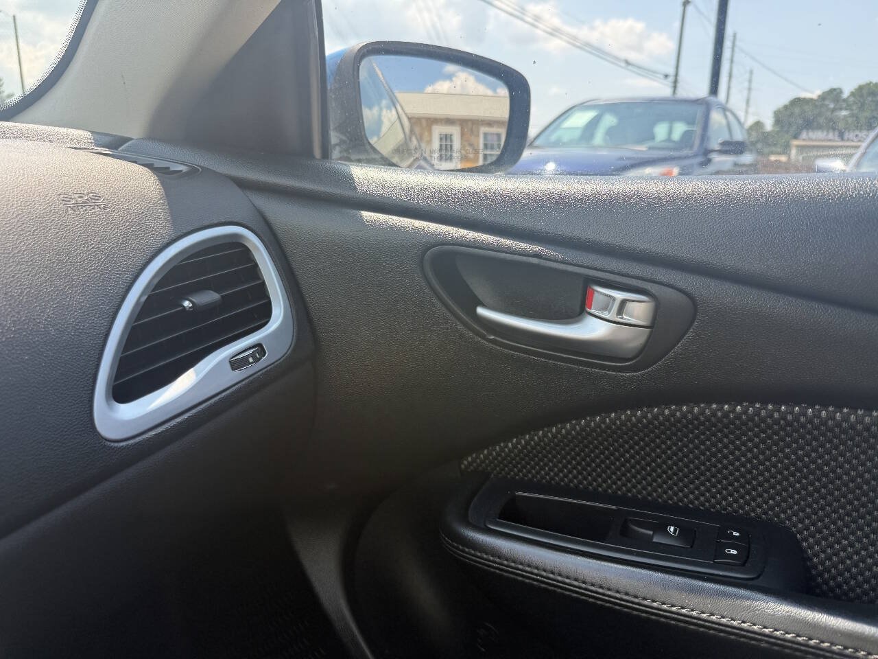 Used 2016 Dodge Dart SE w/ Convenience Group FWD image 20