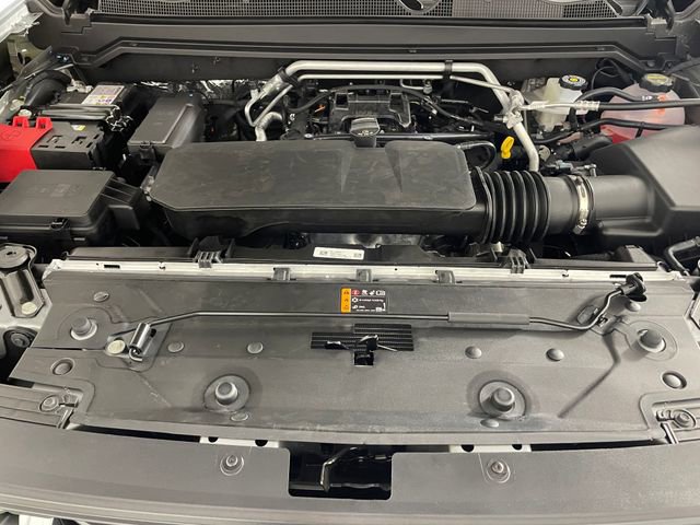 New 2026 GMC Canyon AT4 image 17