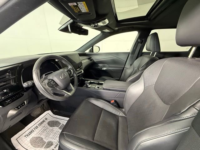 Used 2023 Lexus RX 350 Premium Plus w/ Accessory Package image 5